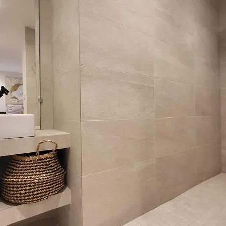 Le Delmas Riviera - Duplex Dans Vieil أنتيب